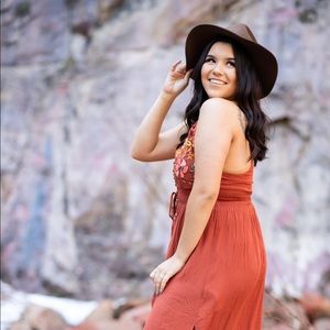 Meet your Posher, Mariah